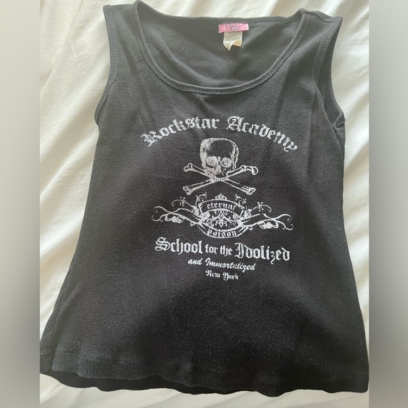 Rockstar Academy Tank top - Picture 3 of 6